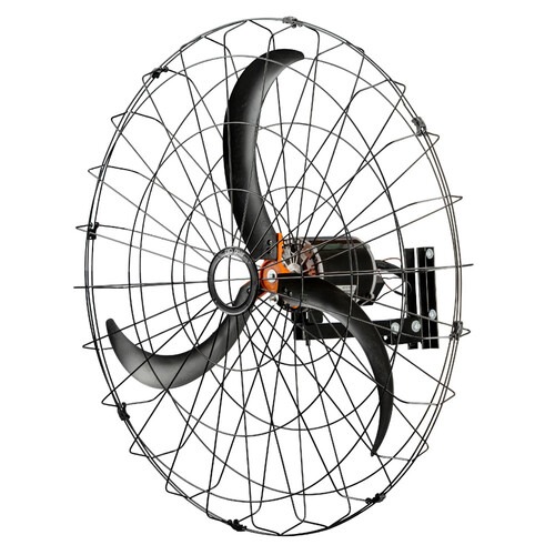 Ventilador de parede industrial 1 metro fixo alta vaz�o - V100L2  220V