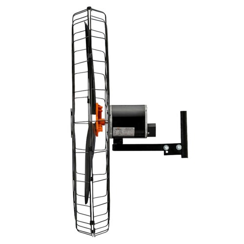 Ventilador de parede industrial 1 metro fixo alta vaz�o - V100L2  220V