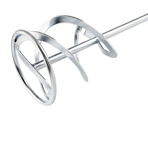 Haste para misturador de argamassa SDR1400 - 600 x 140 mm