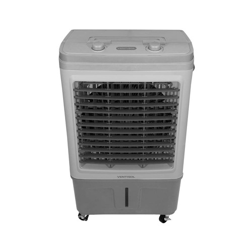 Climatizador de ar evaporativo 5 em 1 port�til 35L 40m� - CLIN35 PRO  110V