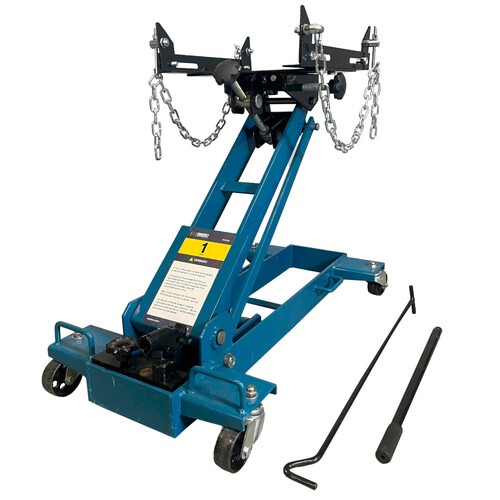 Macaco hidr�ulico para caixa de c�mbio 1T - RMTI004