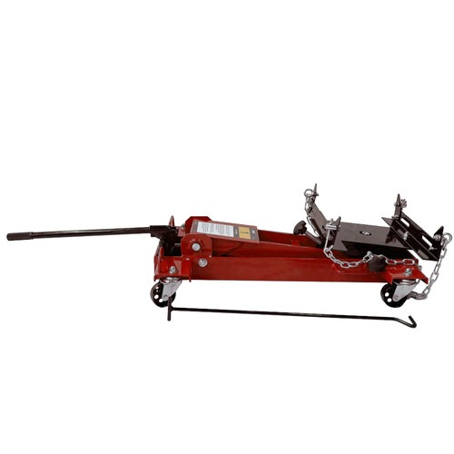 Macaco hidr�ulico para caixa de c�mbio 1T - RMTI004