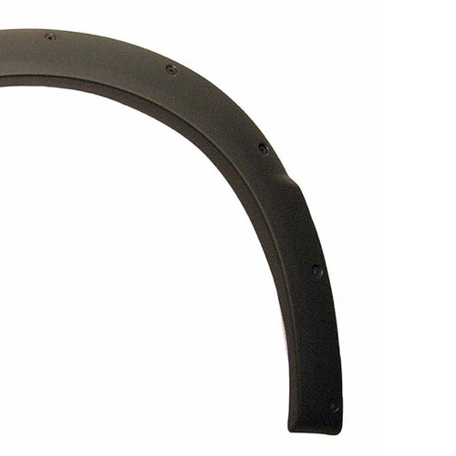 Moldura roda Uno Way Economy 2008 a 2011 dianteiro esquerdo cinza texturizado - 3248