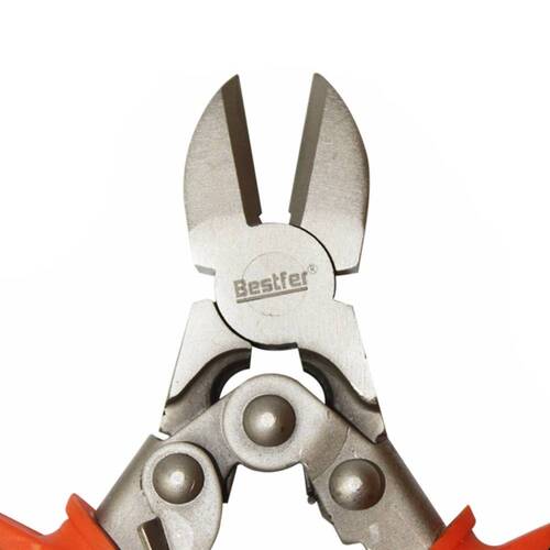 Alicate de corte diagonal 7.1/2