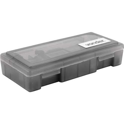 Micrometro externo 0 - 25 mm exatidão de 0,002 mm - MD 025 Micrometro externo 0 - 25 mm exatidão de 0,002 mm - MD 025