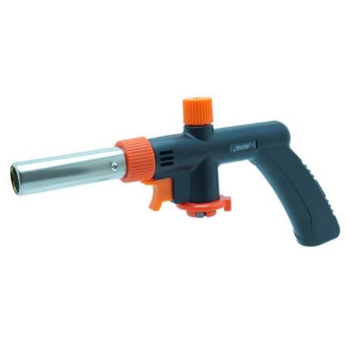 Ma�arico a g�s butano port�til sem refil - BFH3668