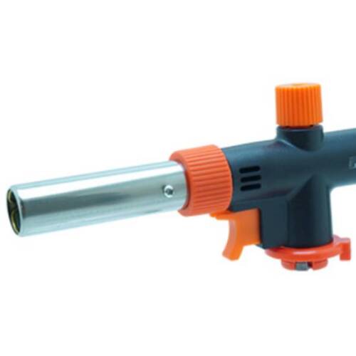 Ma�arico a g�s butano port�til sem refil - BFH3668