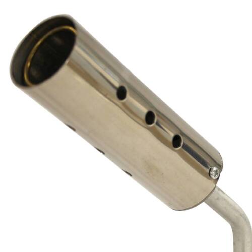 Ma�arico a g�s butano port�til profissional sem refil IM 17- BFH2717