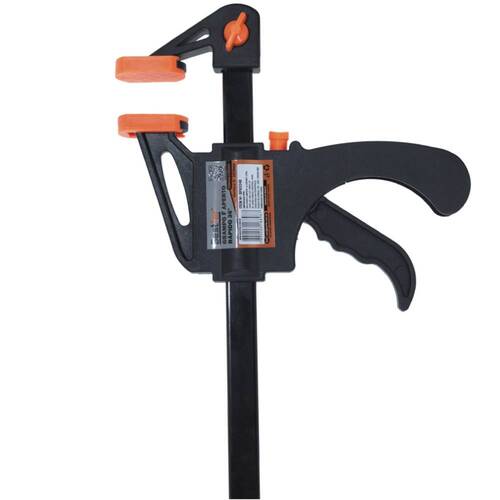 Grampo de aperto rápido para marceneiro 36 Grampo de aperto rápido para marceneiro 36