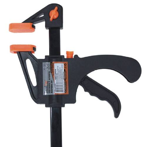 Grampo de aperto rápido para marceneiro 36 Grampo de aperto rápido para marceneiro 36