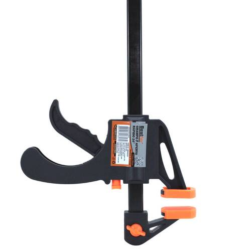 Grampo de aperto r�pido para marceneiro 24