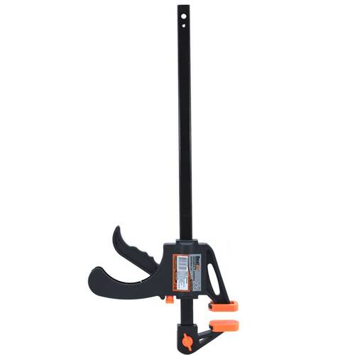 Grampo de aperto rápido para marceneiro 12 Grampo de aperto rápido para marceneiro 12