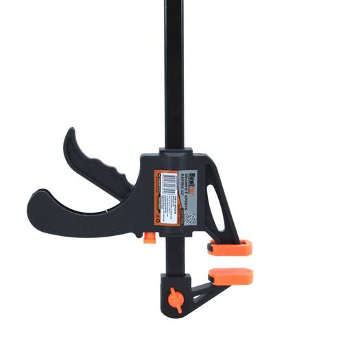 Grampo de aperto rápido para marceneiro 12 Grampo de aperto rápido para marceneiro 12