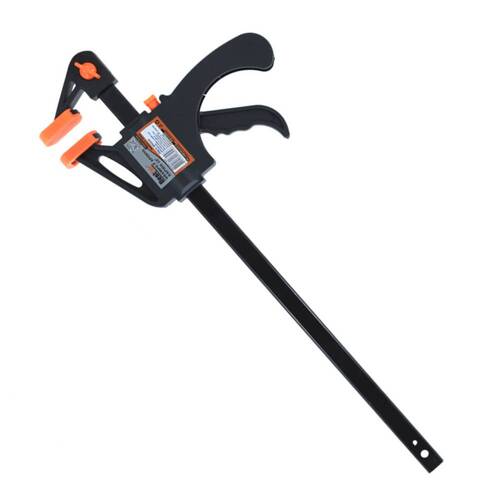 Grampo de aperto rápido para marceneiro 12 Grampo de aperto rápido para marceneiro 12