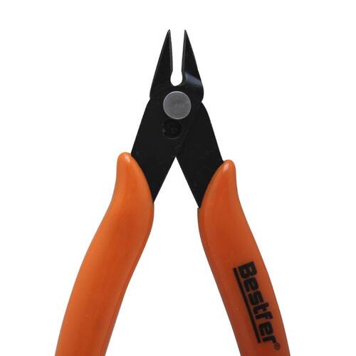 Alicate de corte de precisão 5 Alicate de corte de precisão 5