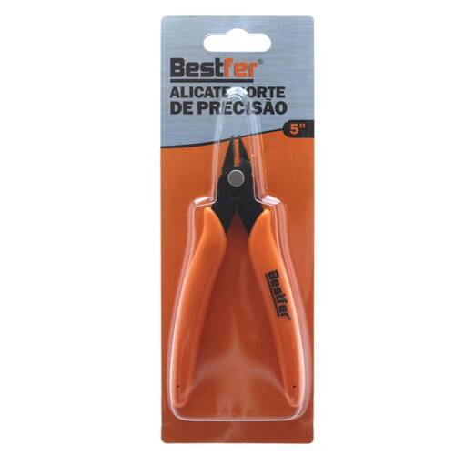 Alicate de corte de precisão 5 Alicate de corte de precisão 5