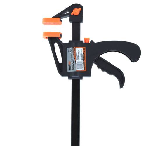 Grampo de aperto r�pido para marceneiro 18