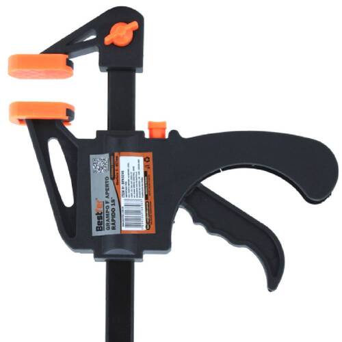 Grampo de aperto r�pido para marceneiro 18