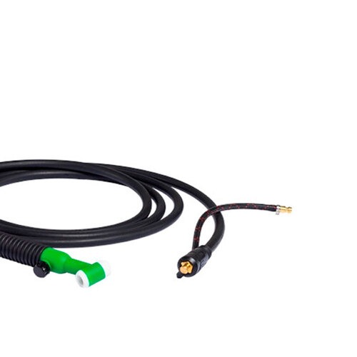 Tocha TIG para inversor de 140A com engate de 9 mm - TIG17V Tocha TIG para inversor de 140A com engate de 9 mm - TIG17V