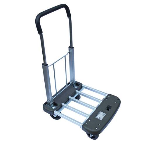 Carro plataforma com capacidade de 130 kg - BFH2139