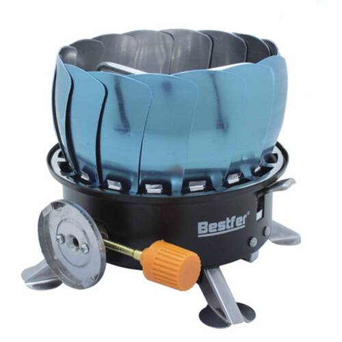 Fogareiro port�til a g�s - BFH3008 