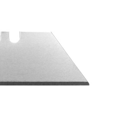 L�mina para estilete trapezoidal 19 mm 10 pe�as - BFH3198