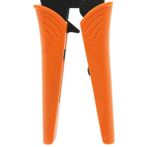 Alicate crimpador para terminais AWG 5 a 23 - BFH3669