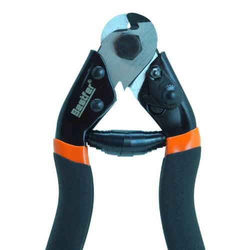 Alicate corta cabos 8