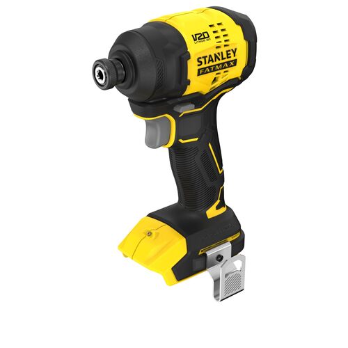 Parafusadeira de impacto 1/4 Parafusadeira de impacto 1/4