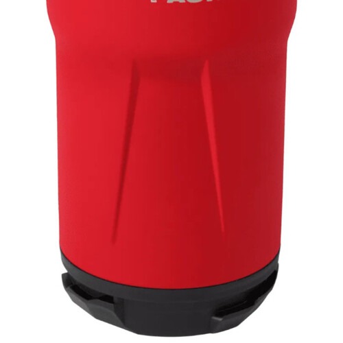 Copo t�rmico 590 ml Vermelho - PACKOUT