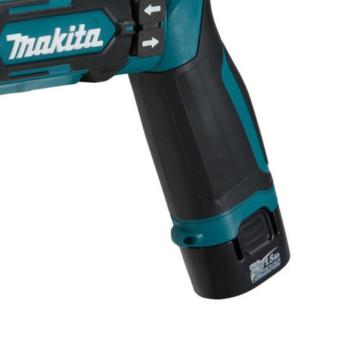 Parafusadeira dobr�vel a bateria 1/4