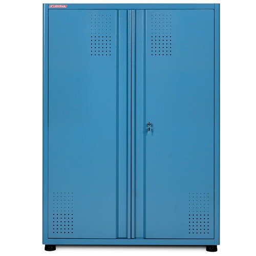 Arm�rio para ferramentas com 7 gavetas 3 prateleiras e 2 portas de a�o - NA-11