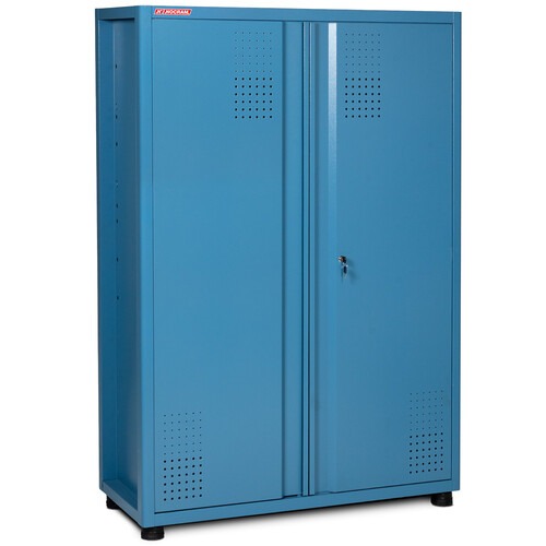 Arm�rio para ferramentas com 7 gavetas 3 prateleiras e 2 portas de a�o - NA-11