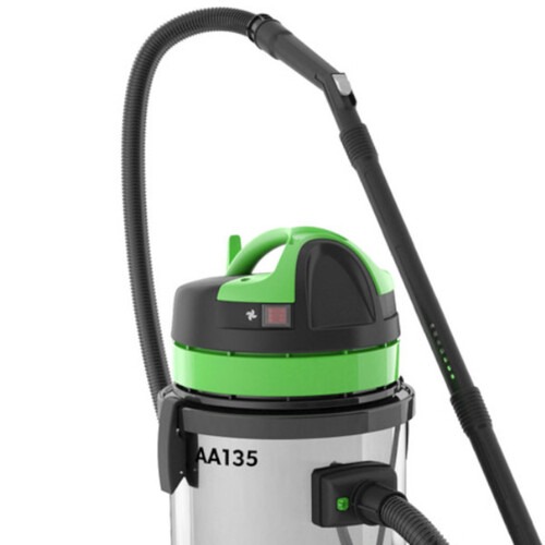 Aspirador de p� e l�quido 1200W 35,5 litros - AA135  110V