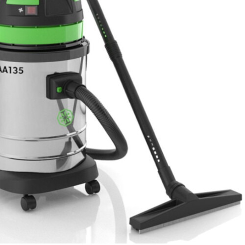 Aspirador de p� e l�quido 1200W 35,5 litros - AA135  110V