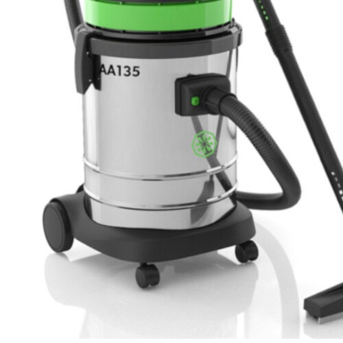 Aspirador de p� e l�quido 1200W 35,5 litros - AA135  110V