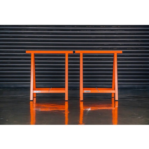 Cavalete de ferro multi-fun��o 76 x 79 cm 