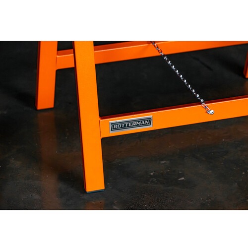 Cavalete de ferro multi-fun��o 76 x 79 cm 