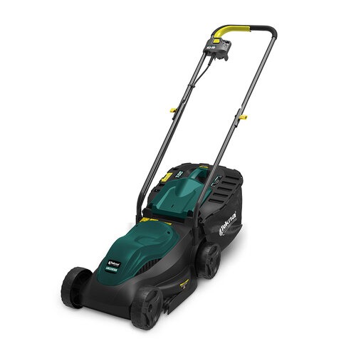 Cortador de grama el�trico 1.000W corte de 32 cm com recolhedor -  LM320EBN  220V