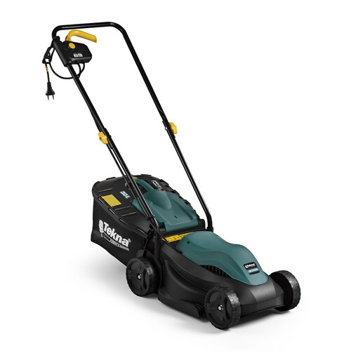 Cortador de grama el�trico 1.000W corte de 32 cm com recolhedor -  LM320EBN  220V