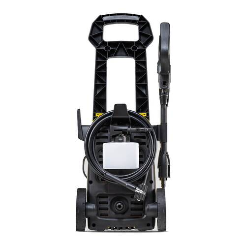 Lavadora de alta pressão 1500 libras com aplicador de detergente - Wash Jet 110V Lavadora de alta pressão 1500 libras com aplicador de detergente - Wash Jet 110V