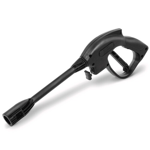 Lavadora de alta pressão 1500 libras com aplicador de detergente - Wash Jet 110V Lavadora de alta pressão 1500 libras com aplicador de detergente - Wash Jet 110V