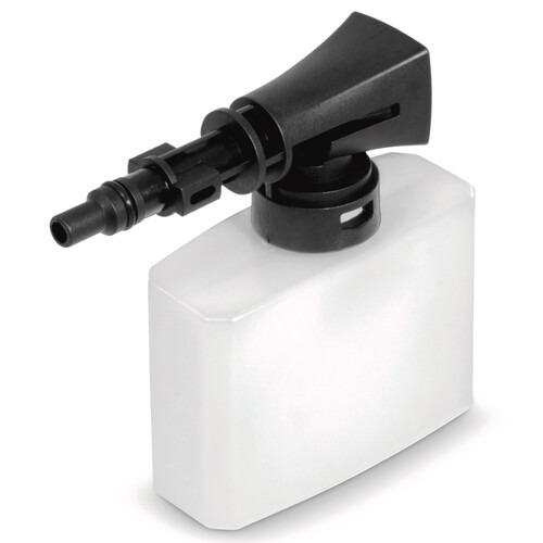 Lavadora de alta pressão 1500 libras com aplicador de detergente - Wash Jet 110V Lavadora de alta pressão 1500 libras com aplicador de detergente - Wash Jet 110V