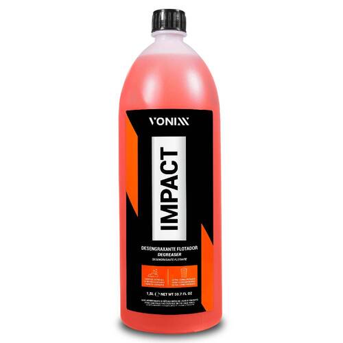 Multilimpador para limpeza pesada automotivo 1,5L - Impact Multilimpador para limpeza pesada automotivo 1,5L - Impact