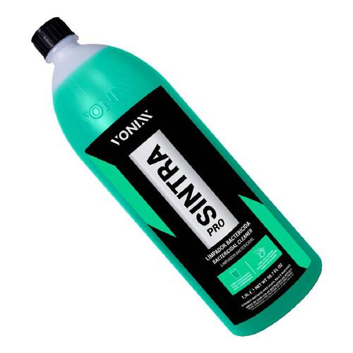 Multilimpador flotador bactericida automotivo 1,5L - Sintra pro Multilimpador flotador bactericida automotivo 1,5L - Sintra pro