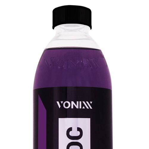 Detergente automotivo ultra concentrado 500 ml - V-Floc