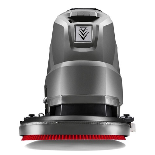 Lavadora Secadora de Piso a Bateria Gel 510 mm 50L - BD 50/50 C  220V