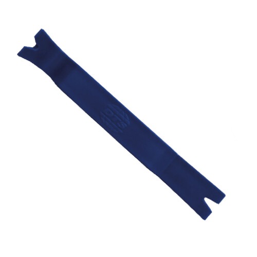 Kit 3 esp�tulas para desmontagem de para-choque e moldura - 7999K