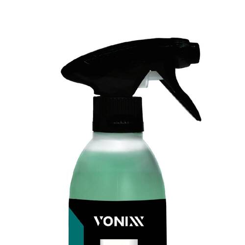 Limpador de rodas e motores 500 ml Limpador de rodas e motores 500 ml