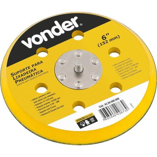 Lixadeira roto orbital pneum�tica 6